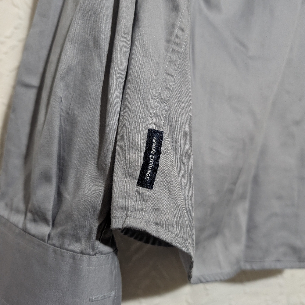 Button down shirt - Picture 4 of 4